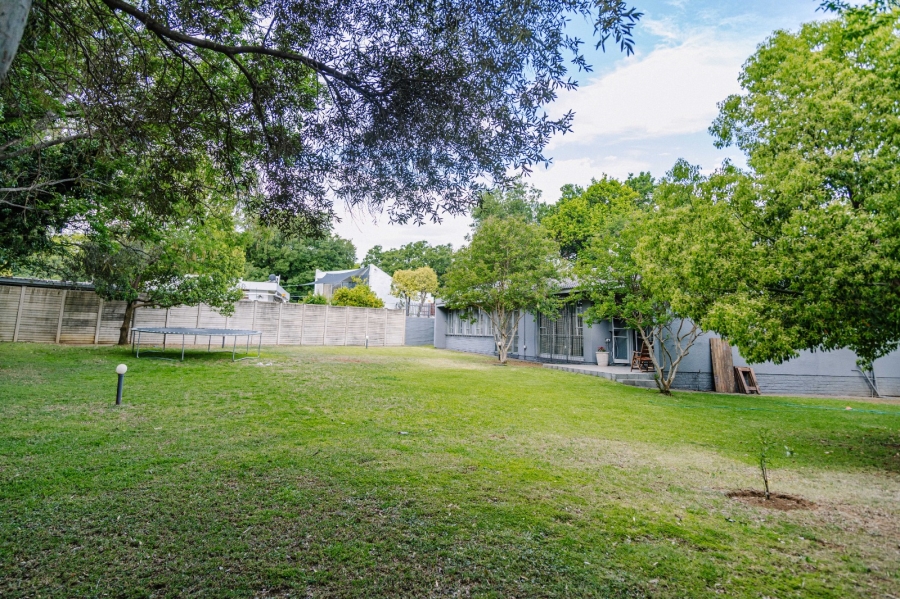 To Let 4 Bedroom Property for Rent in Sasolburg Ext 23 Free State